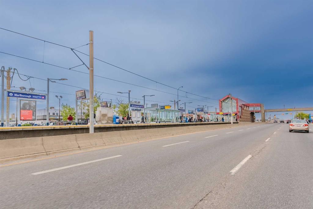 46 Marbrooke Circle Ne, Calgary, AB - Outdoor