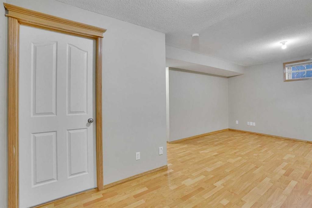 75 Taralea Crescent Ne, Calgary, AB - Indoor Photo Showing Other Room