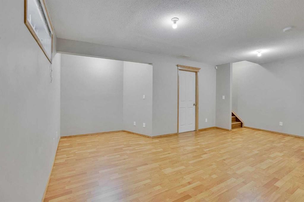 75 Taralea Crescent Ne, Calgary, AB - Indoor Photo Showing Other Room