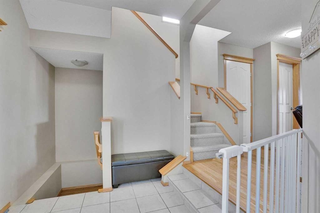 75 Taralea Crescent Ne, Calgary, AB - Indoor Photo Showing Other Room