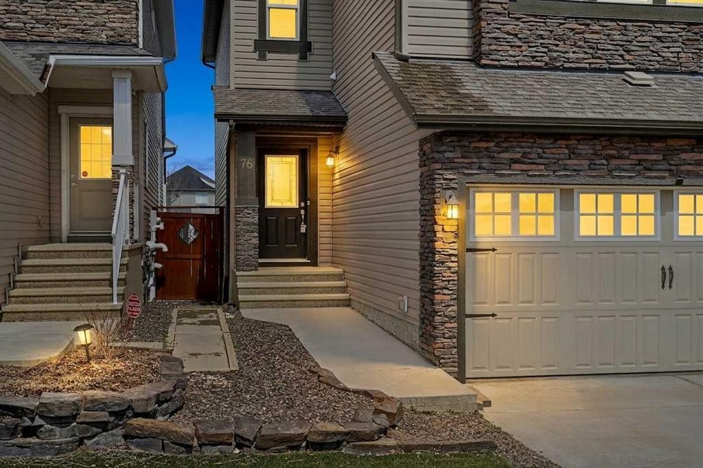 76 Nolancrest Circle Nw, Calgary, AB