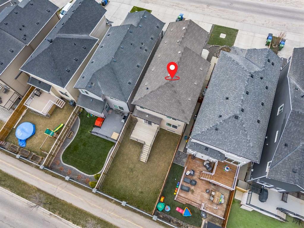76 Nolancrest Circle Nw, Calgary, AB