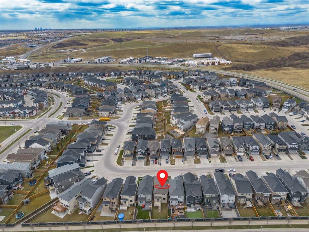 76 Nolancrest Circle Nw, Calgary, AB