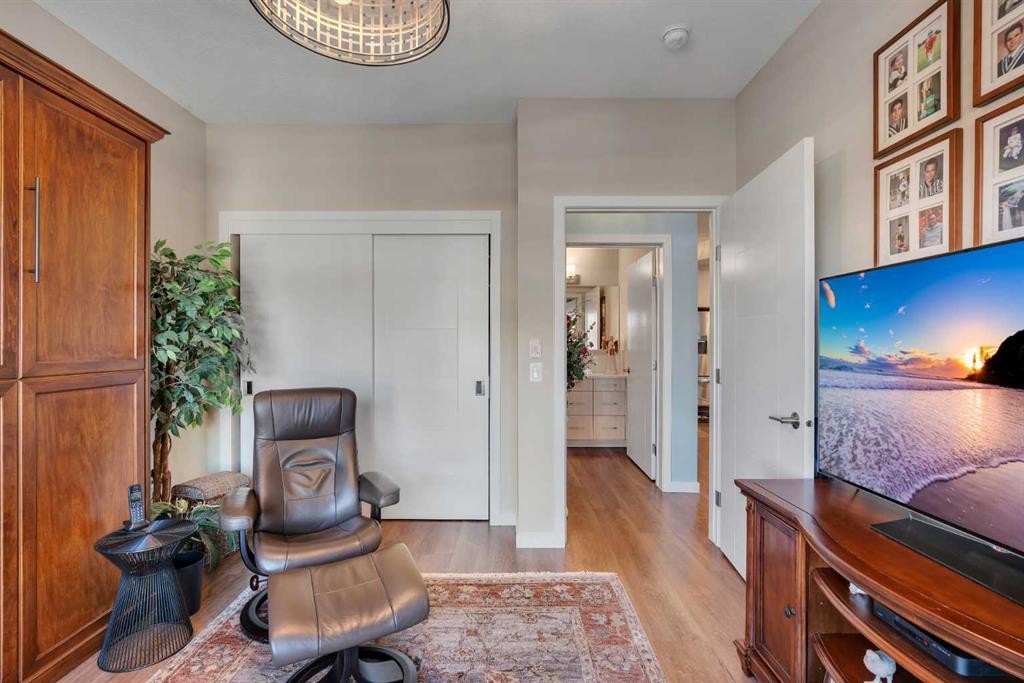 212-12 Mahogany Path Se, Calgary, AB - Indoor