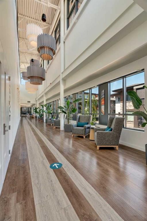 212-12 Mahogany Path Se, Calgary, AB - Indoor Photo Showing Other Room