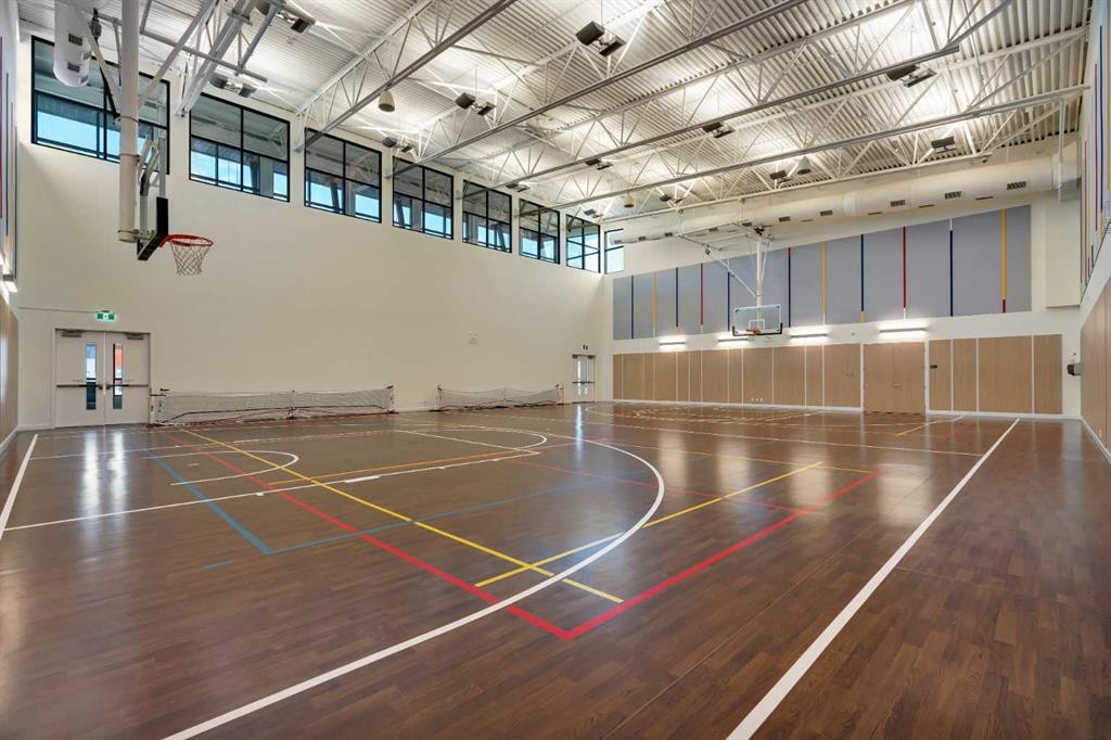 212-12 Mahogany Path Se, Calgary, AB - Indoor Photo Showing Other Room