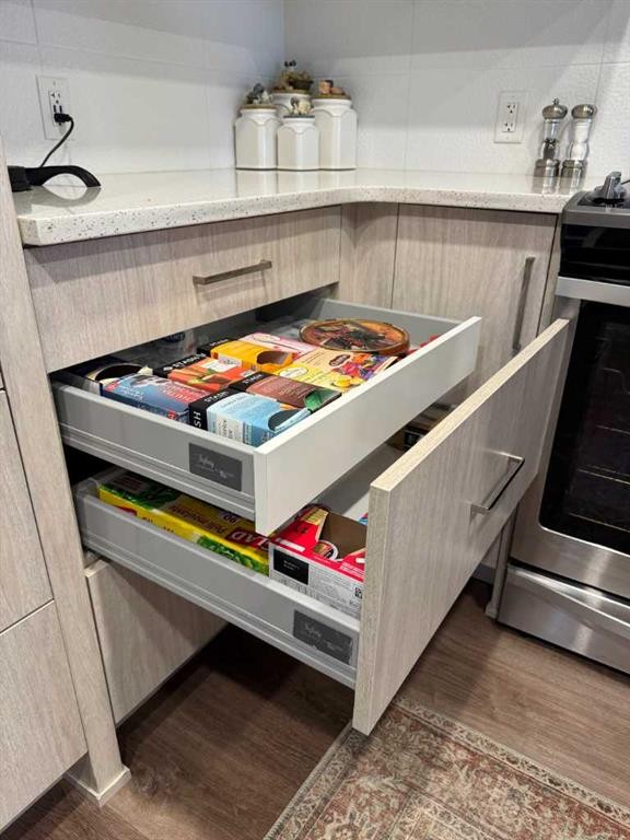 212-12 Mahogany Path Se, Calgary, AB - Indoor