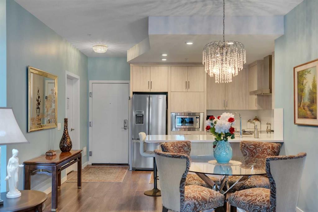 212-12 Mahogany Path Se, Calgary, AB - Indoor