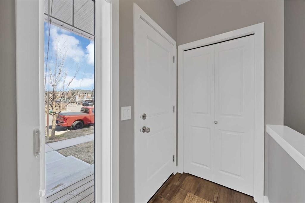 1167 Channelside Drive Sw, Airdrie, AB - Indoor Photo Showing Other Room