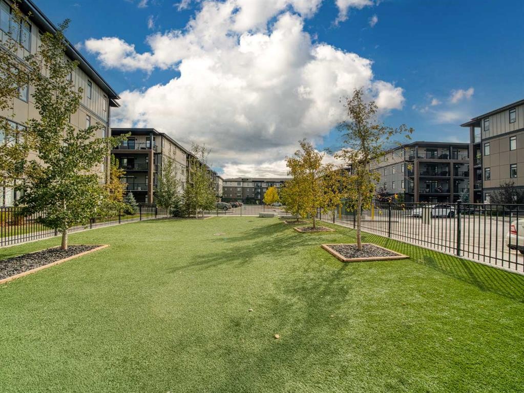 4309-200 Seton Circle Se, Calgary, AB - Outdoor