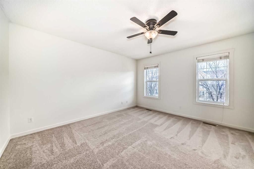 56 Auburn Bay Link Se, Calgary, AB - Indoor Photo Showing Other Room