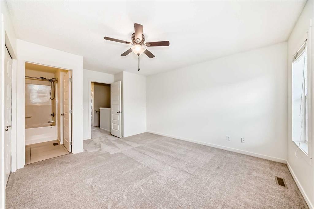 56 Auburn Bay Link Se, Calgary, AB - Indoor Photo Showing Other Room