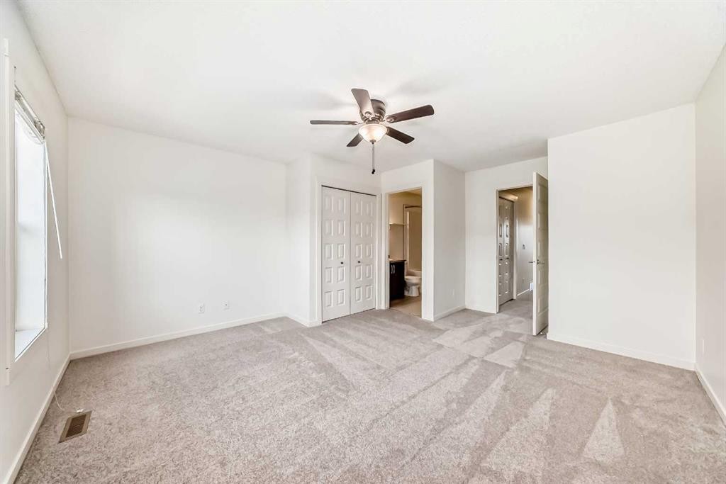 56 Auburn Bay Link Se, Calgary, AB - Indoor Photo Showing Other Room