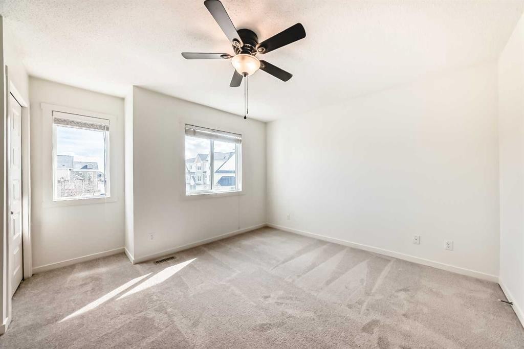 56 Auburn Bay Link Se, Calgary, AB - Indoor Photo Showing Other Room