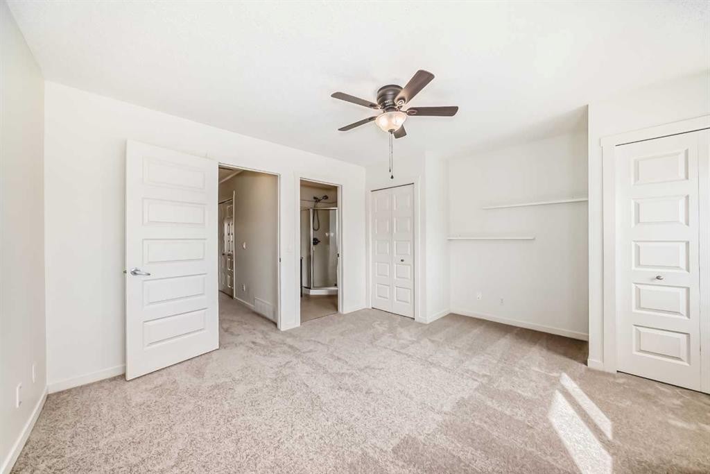 56 Auburn Bay Link Se, Calgary, AB - Indoor Photo Showing Other Room