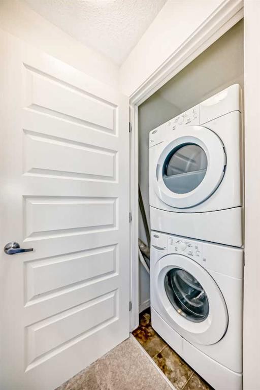 56 Auburn Bay Link Se, Calgary, AB - Indoor Photo Showing Laundry Room