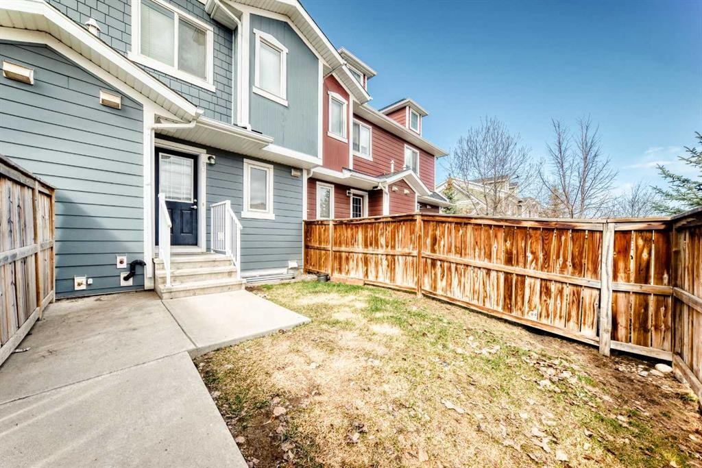 56 Auburn Bay Link Se, Calgary, AB - Outdoor