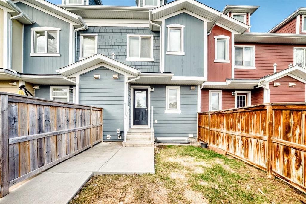 56 Auburn Bay Link Se, Calgary, AB - Outdoor