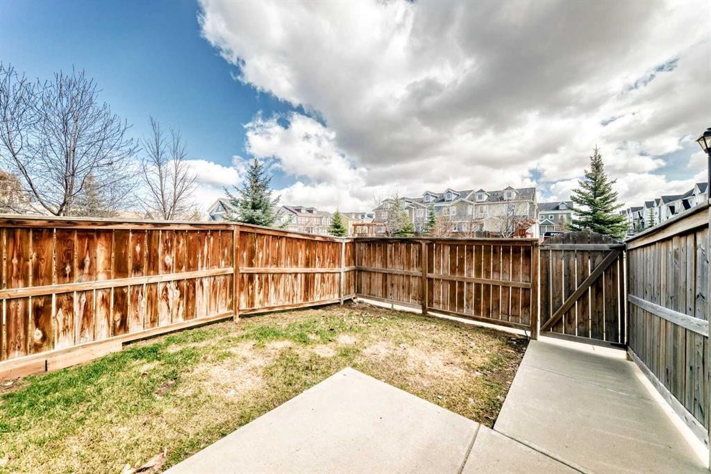 56 Auburn Bay Link Se, Calgary, AB - Outdoor