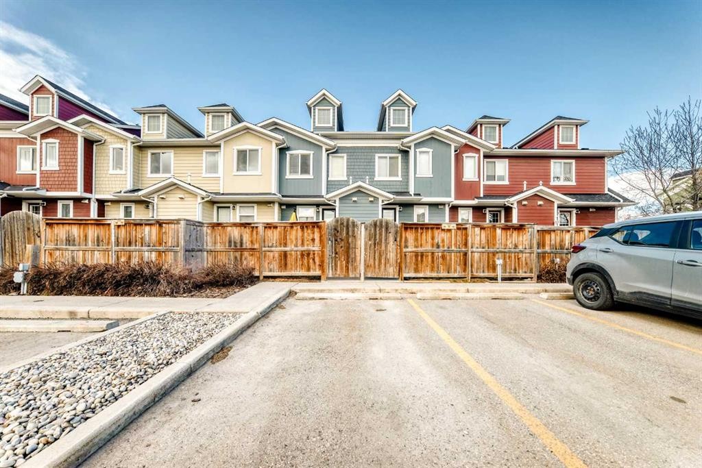 56 Auburn Bay Link Se, Calgary, AB - Outdoor