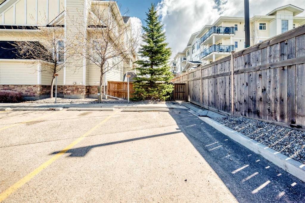 56 Auburn Bay Link Se, Calgary, AB - Outdoor