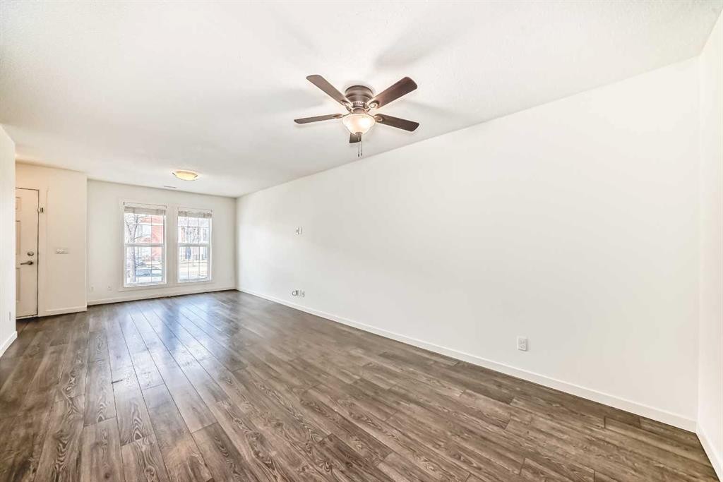 56 Auburn Bay Link Se, Calgary, AB - Indoor Photo Showing Other Room
