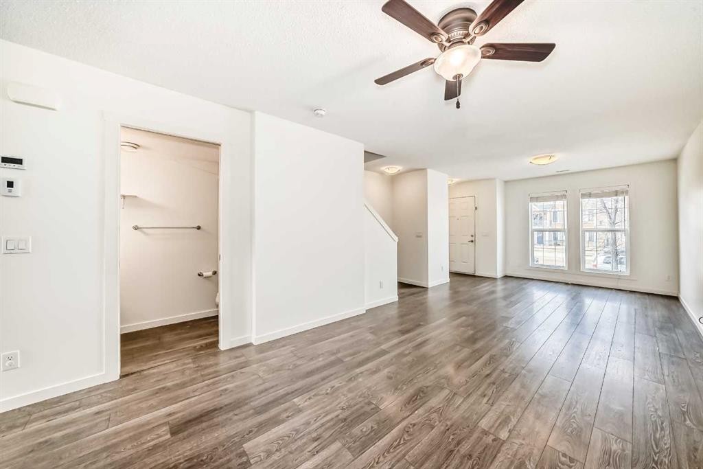 56 Auburn Bay Link Se, Calgary, AB - Indoor Photo Showing Other Room