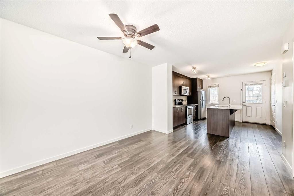 56 Auburn Bay Link Se, Calgary, AB - Indoor