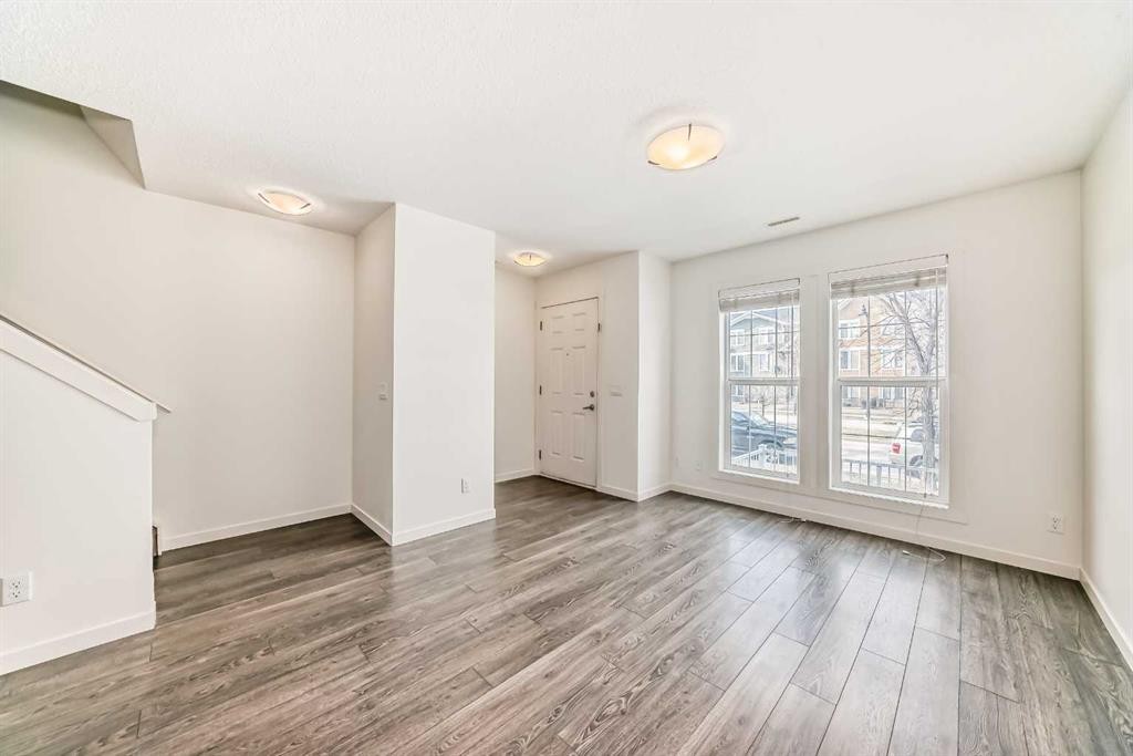 56 Auburn Bay Link Se, Calgary, AB - Indoor Photo Showing Other Room