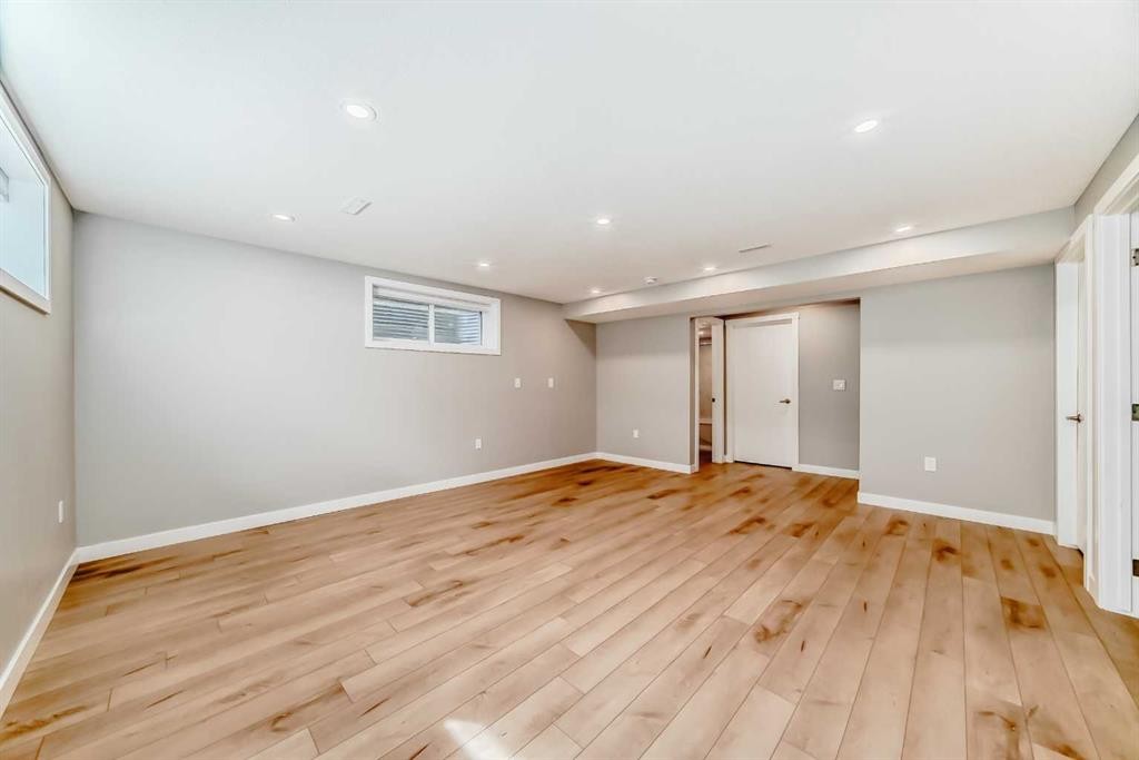 264 Everwillow Green Sw, Calgary, AB - Indoor