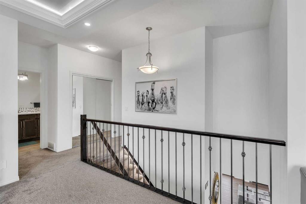 112 Cityside Terrace Ne, Calgary, AB - Indoor Photo Showing Other Room