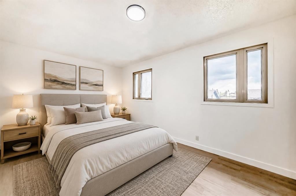 4327 38 Street Ne, Calgary, AB