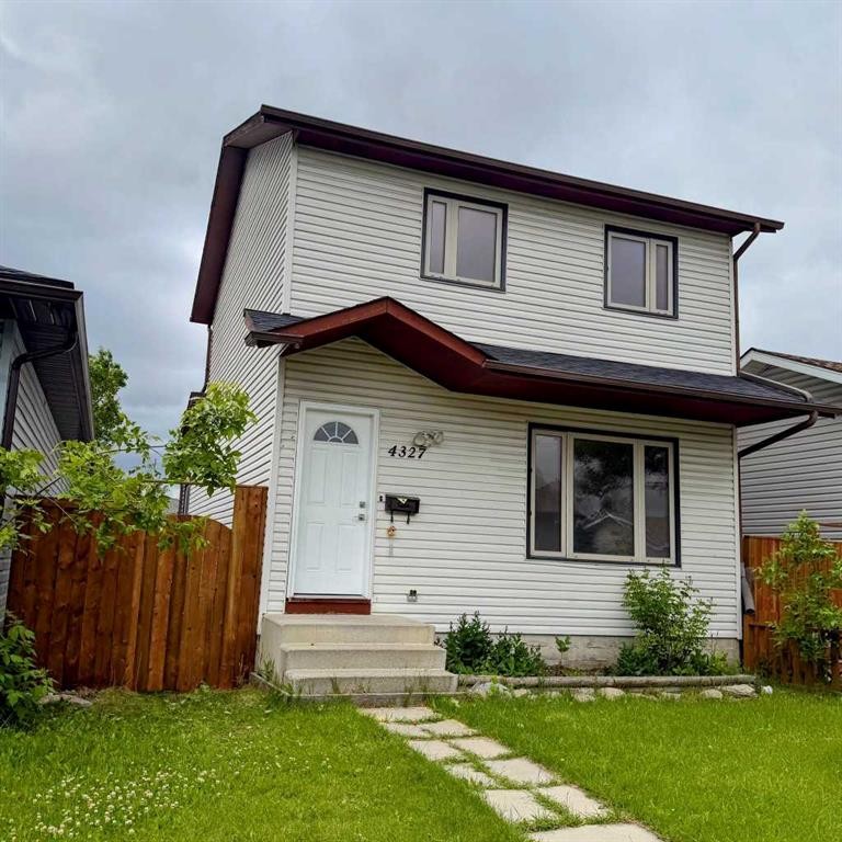 4327 38 Street Ne, Calgary, AB