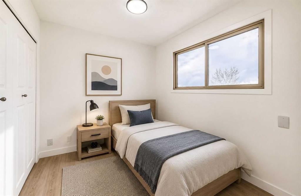 4327 38 Street Ne, Calgary, AB