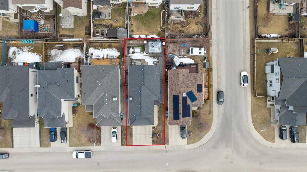 10 Bridlerange Circle Sw, Calgary, AB - Other
