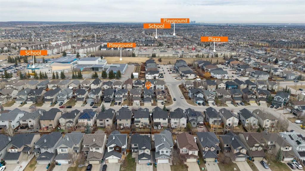 10 Bridlerange Circle Sw, Calgary, AB - Outdoor With View
