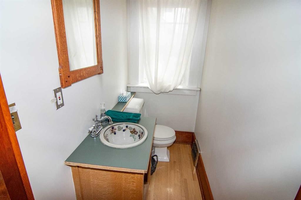 110 Scarboro Avenue Sw, Calgary, AB - Indoor