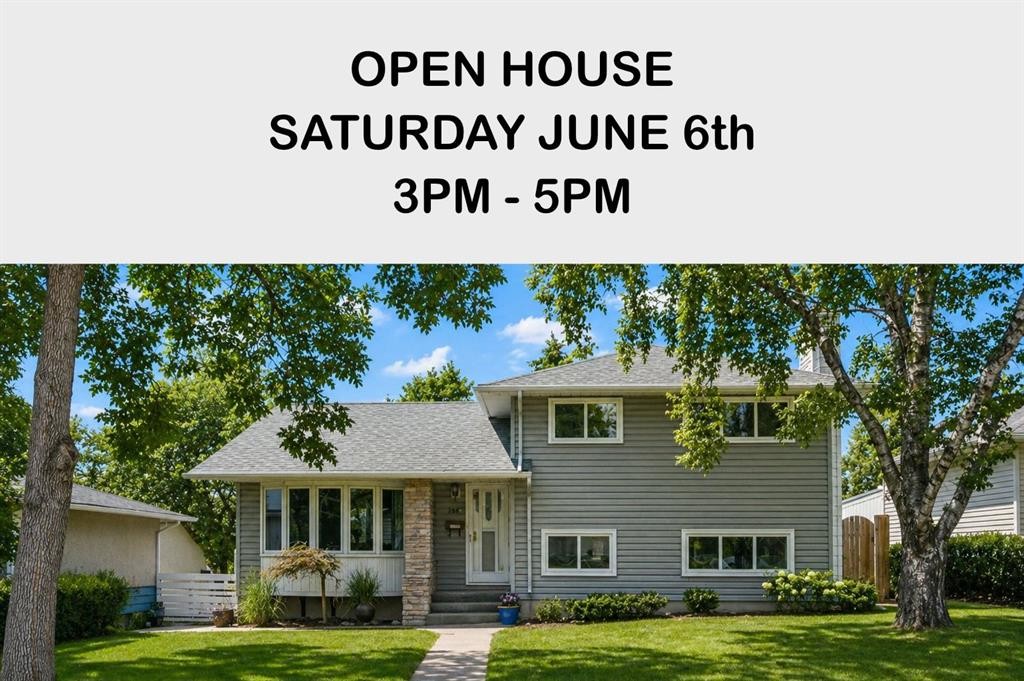 3816 Brighton Drive Nw, Calgary, AB
