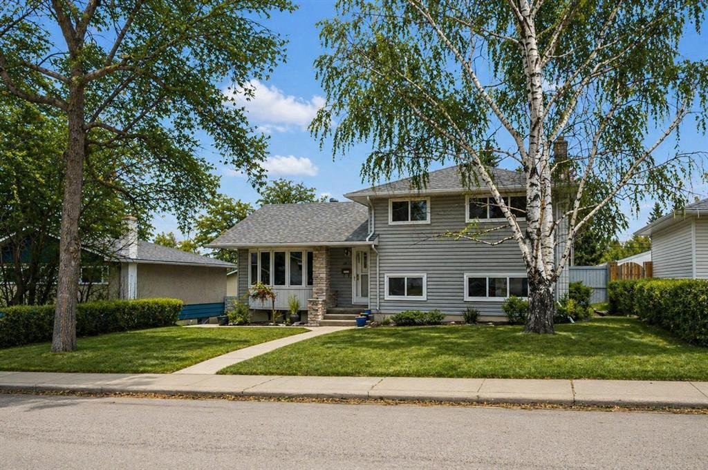 3816 Brighton Drive Nw, Calgary, AB