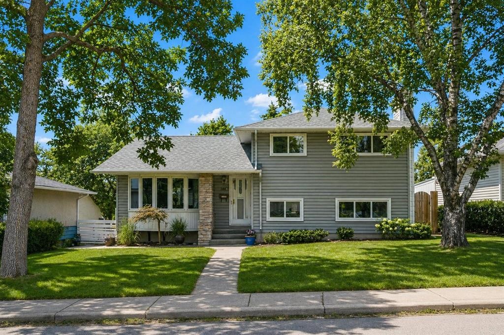 3816 Brighton Drive Nw, Calgary, AB
