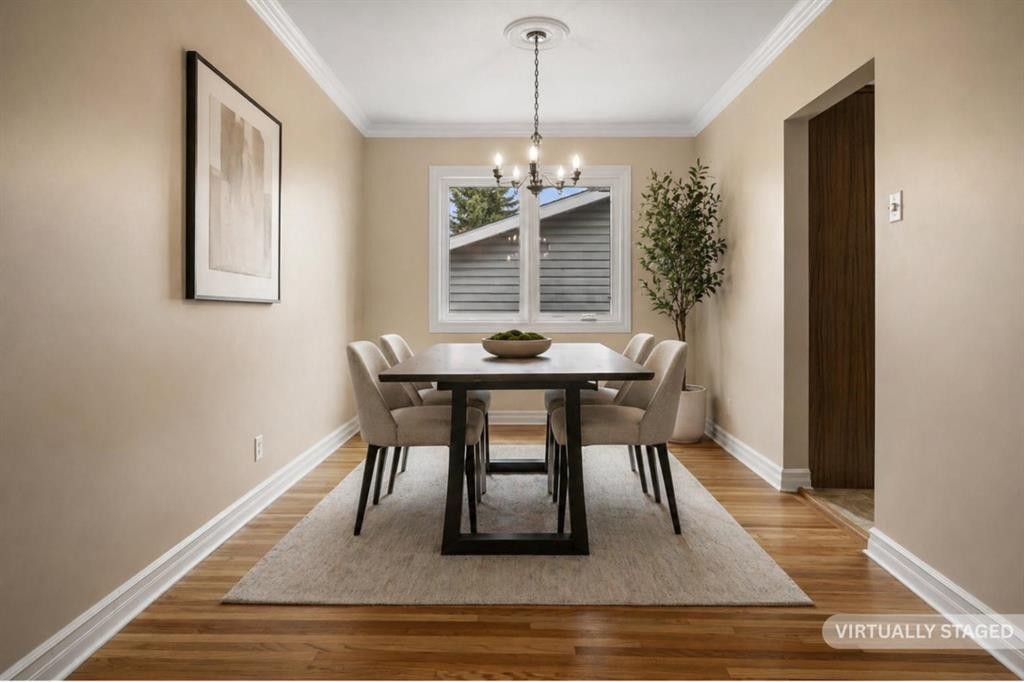 3816 Brighton Drive Nw, Calgary, AB