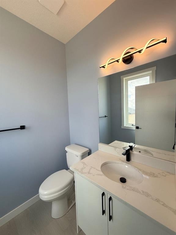 1995 Mccaskill Drive, Crossfield, AB - Indoor Photo Showing Bathroom