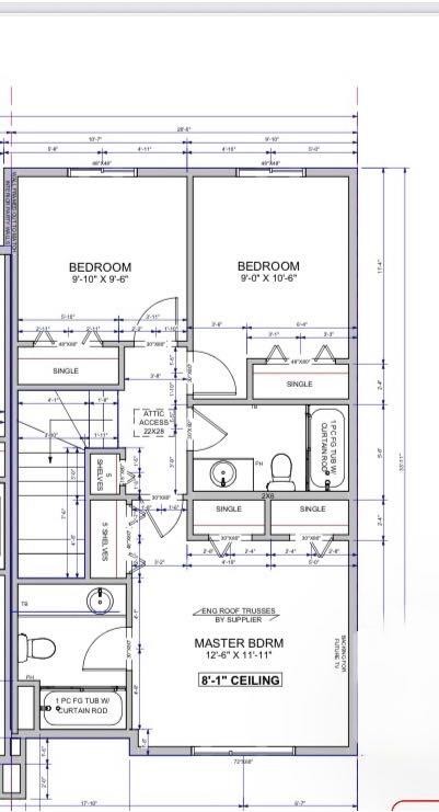 1995 Mccaskill Drive, Crossfield, AB - Other
