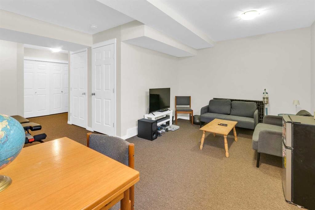112 Ranch Ridge Meadow, Strathmore, AB - Indoor