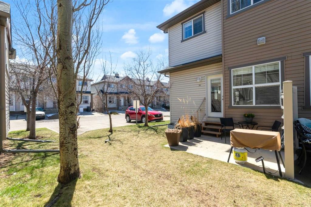 112 Ranch Ridge Meadow, Strathmore, AB - Outdoor