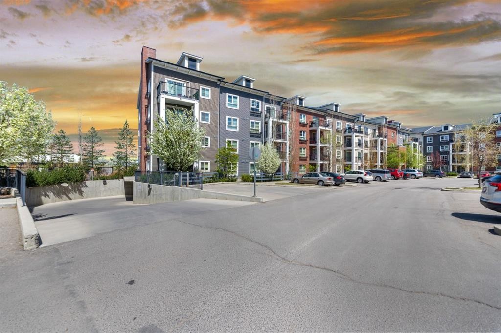 3306-279 Copperpond Common Se, Calgary, AB - Outdoor