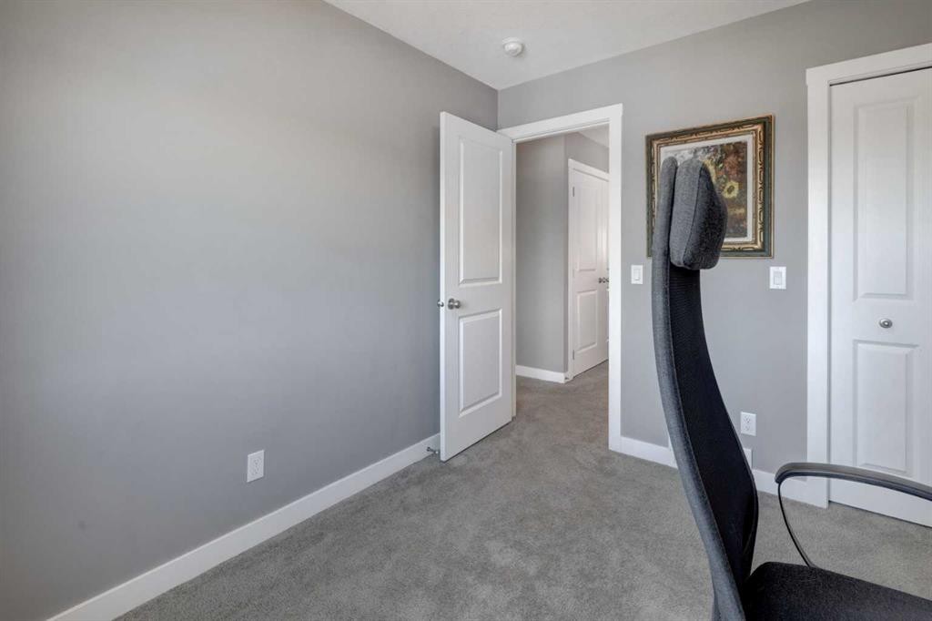 826 Cornerstone Boulevard Ne, Calgary, AB - Indoor