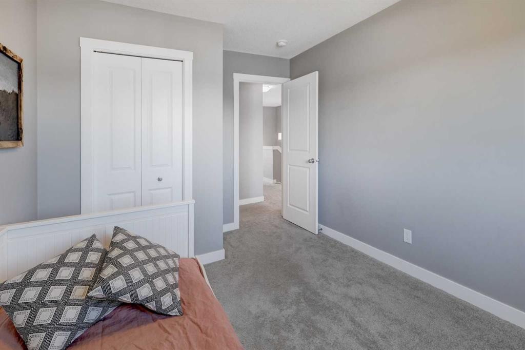 826 Cornerstone Boulevard Ne, Calgary, AB - Indoor