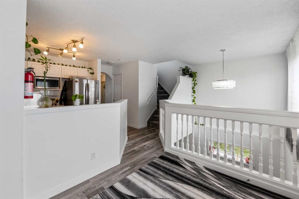 50 Taravista Gardens Ne, Calgary, AB - Indoor