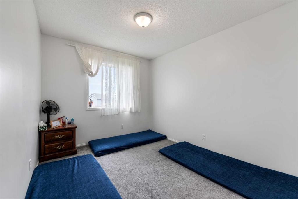 50 Taravista Gardens Ne, Calgary, AB - Indoor